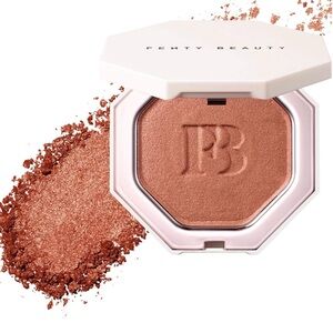 Fenty Beauty by Rihanna ‘PENNY4UTHOTS’ Killawatt Foil Freestyle Highlighter NIB